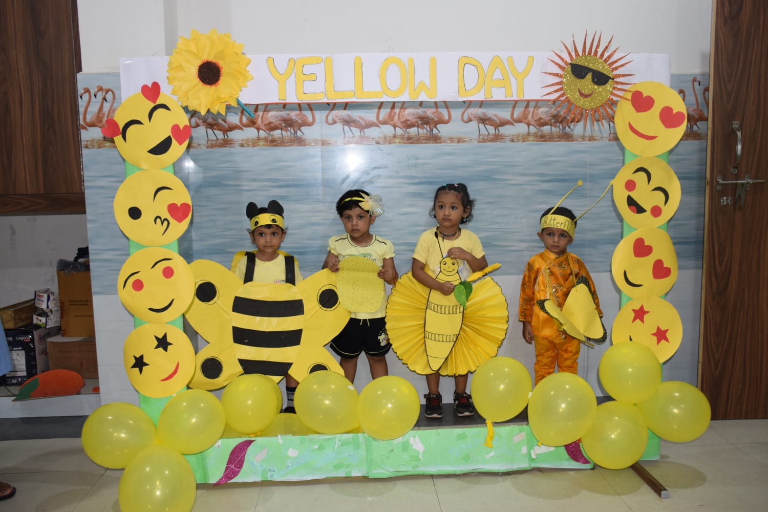 ICSE Toppers